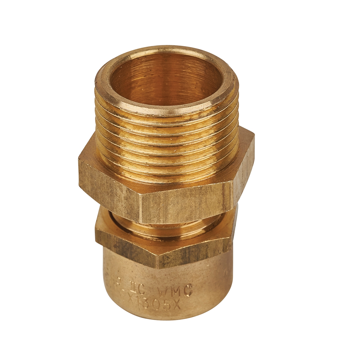 M.I.C.C 4L1.5 Cable Gland 583639
