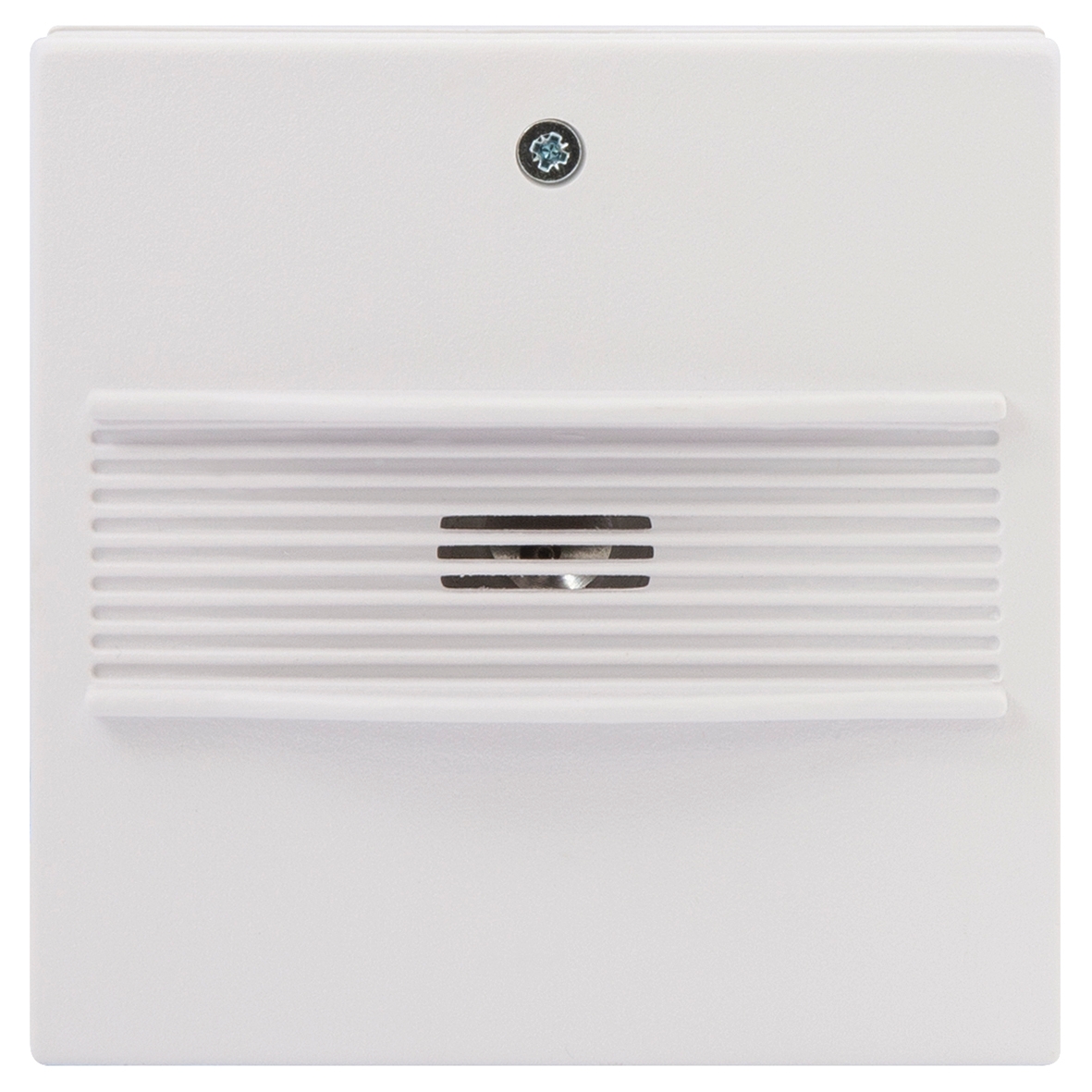 ESP 2 Wire Sounder Square - White 585221