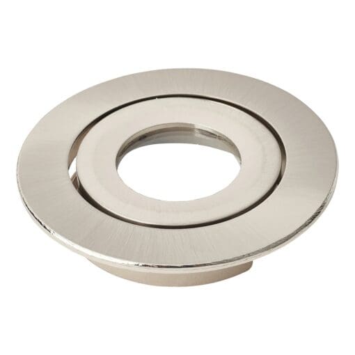 5x Daxlite Tilt Bezel - Satin Chrome 585484