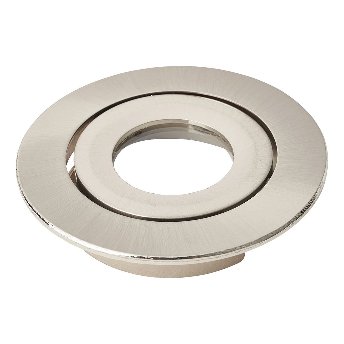 5x Daxlite Tilt Bezel - Satin Chrome 585484