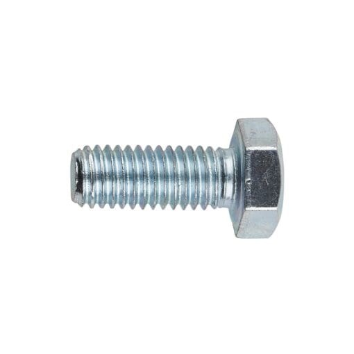 M8x20 Zinc Plated Hexagon Bolt 586518