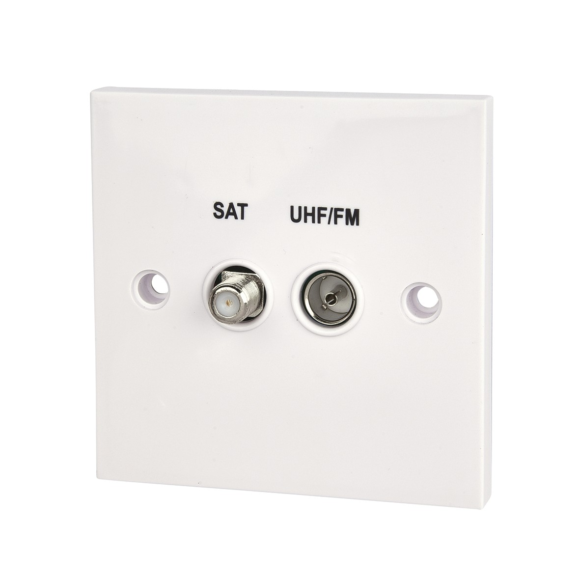 TV & Satellite Outlet 586999