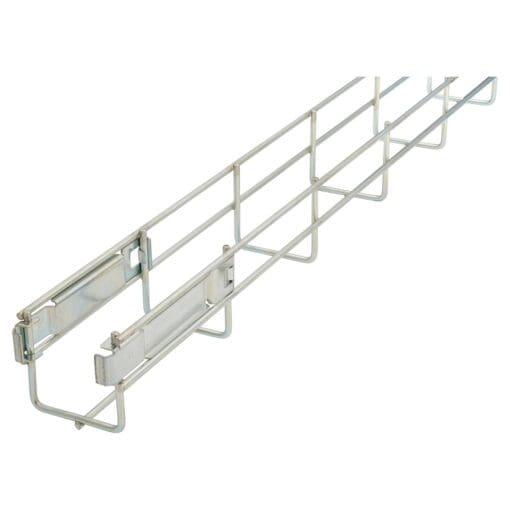 Quik-Clik system Coupler - 55 x 50 592128