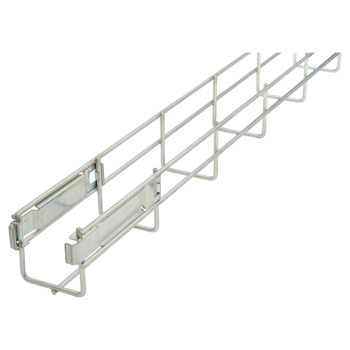 Quik-Clik system Coupler - 55 x 50 592128