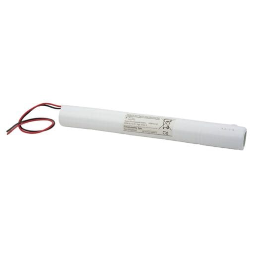 5 Cell In Line Battery 593430