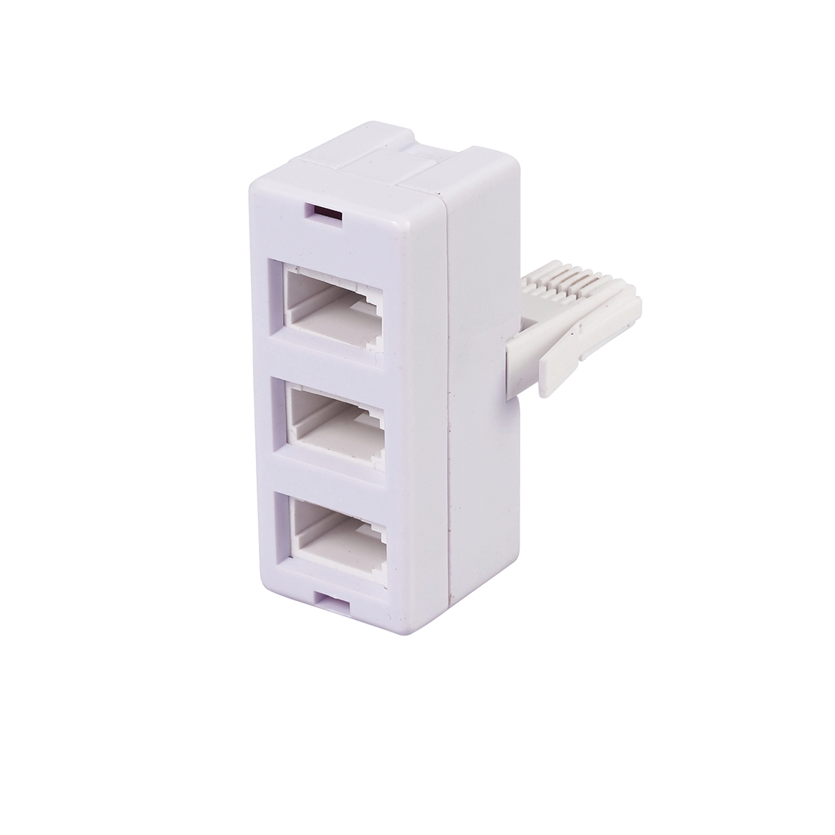 5x BT Tripple Adaptor 596742