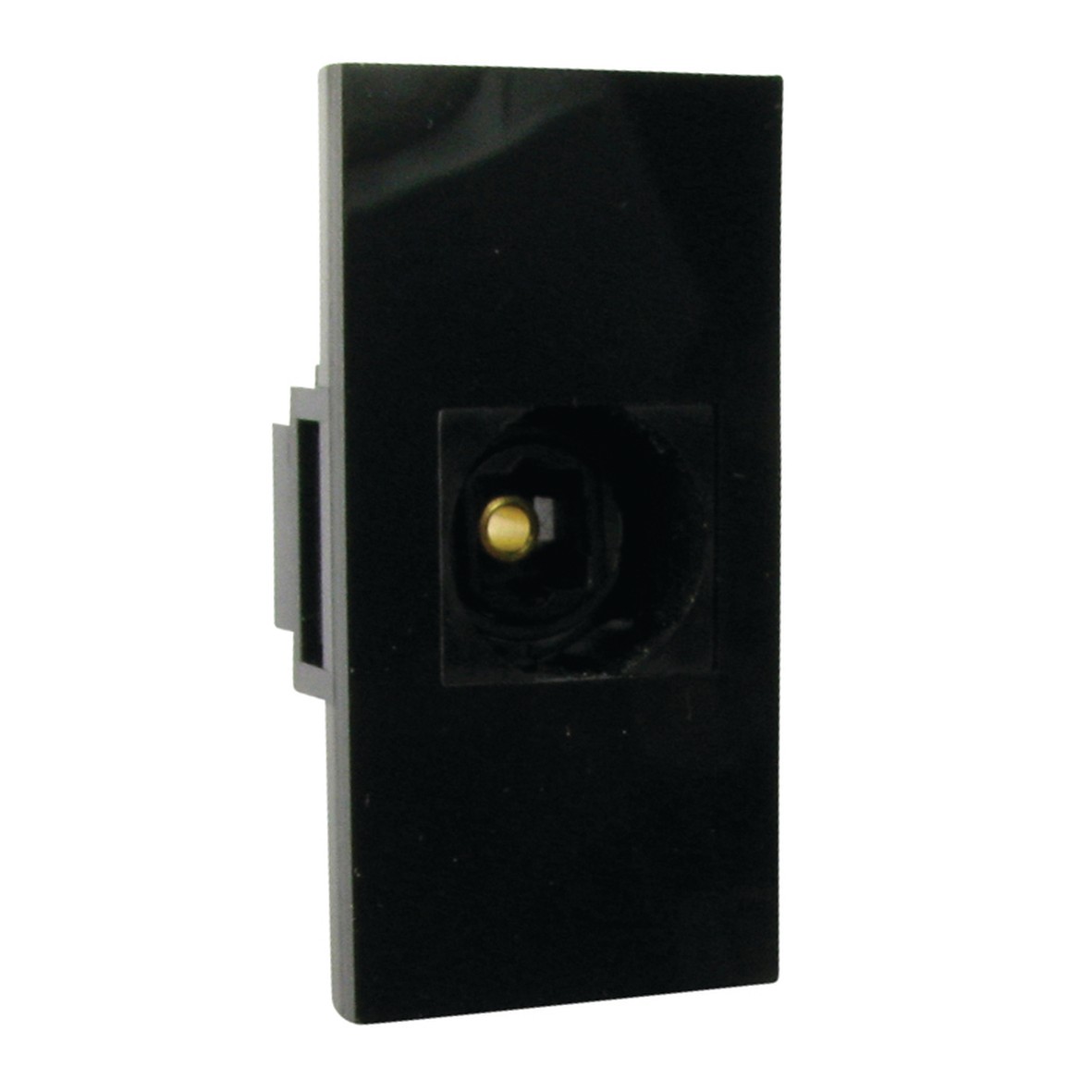 Digital Optical Modular Insert Black 599297