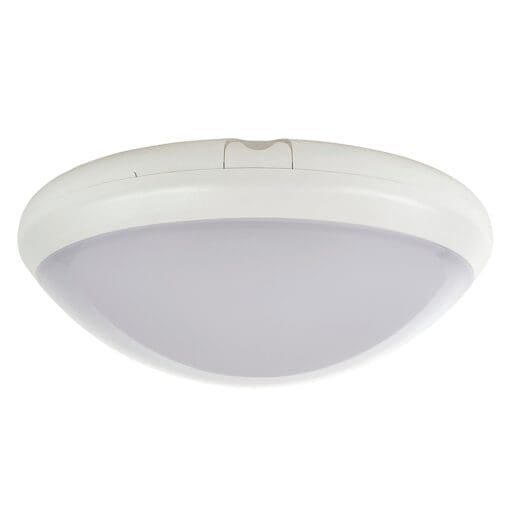 20W LED Emergency Luminaire with Microwave Sensor 601059