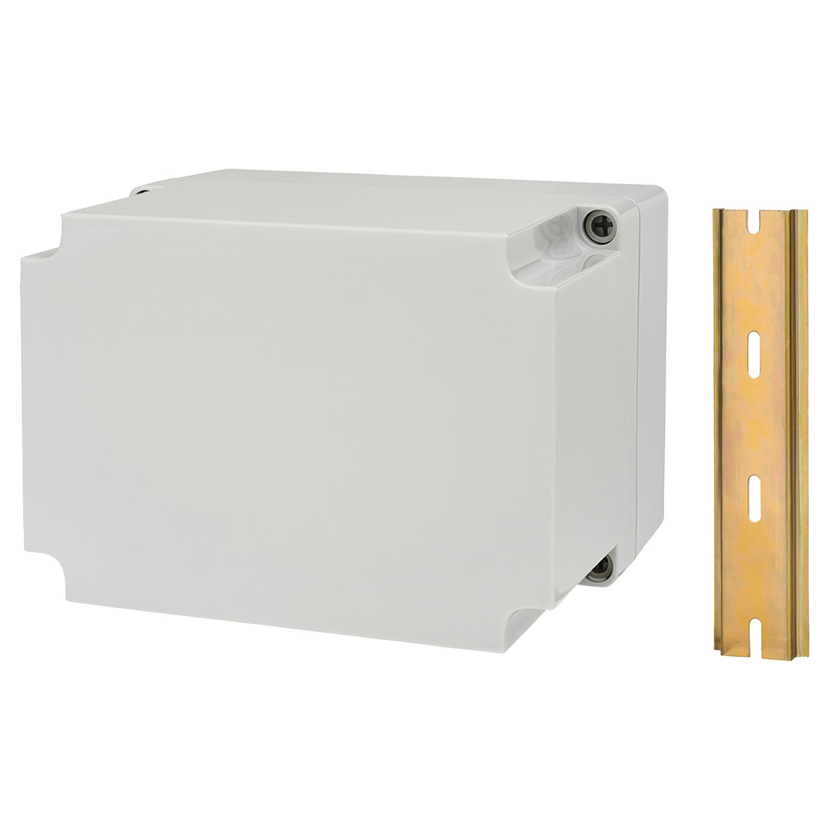 Hylec DN Junction Box - 125 x 175 x 125mm 602375