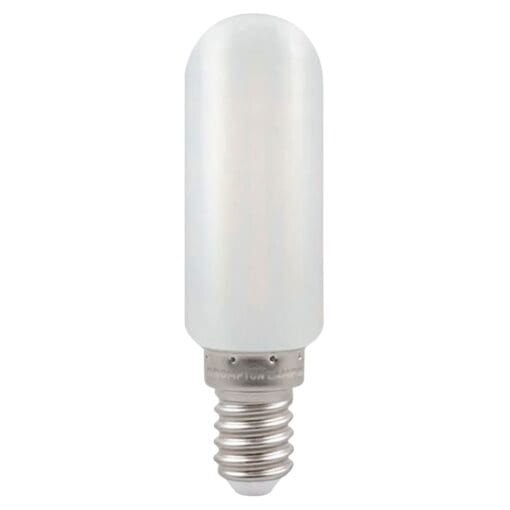 5x Crompton 10550 3.8W LED Filament Cooker Hood Lamp - E14 - 2700K 602794