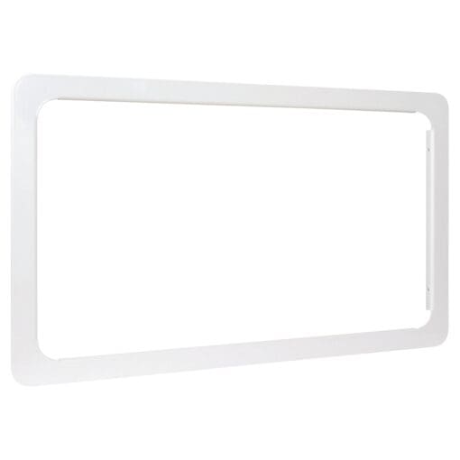 Schneider Easy9 Mount Frame for 20 Way Consumer Unit 605995