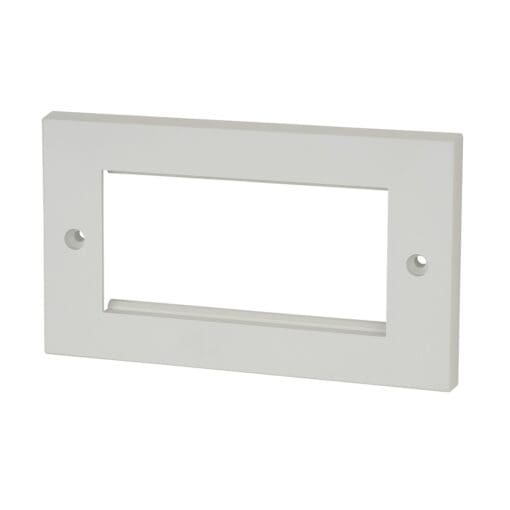 10x 4 Module Frame 606813
