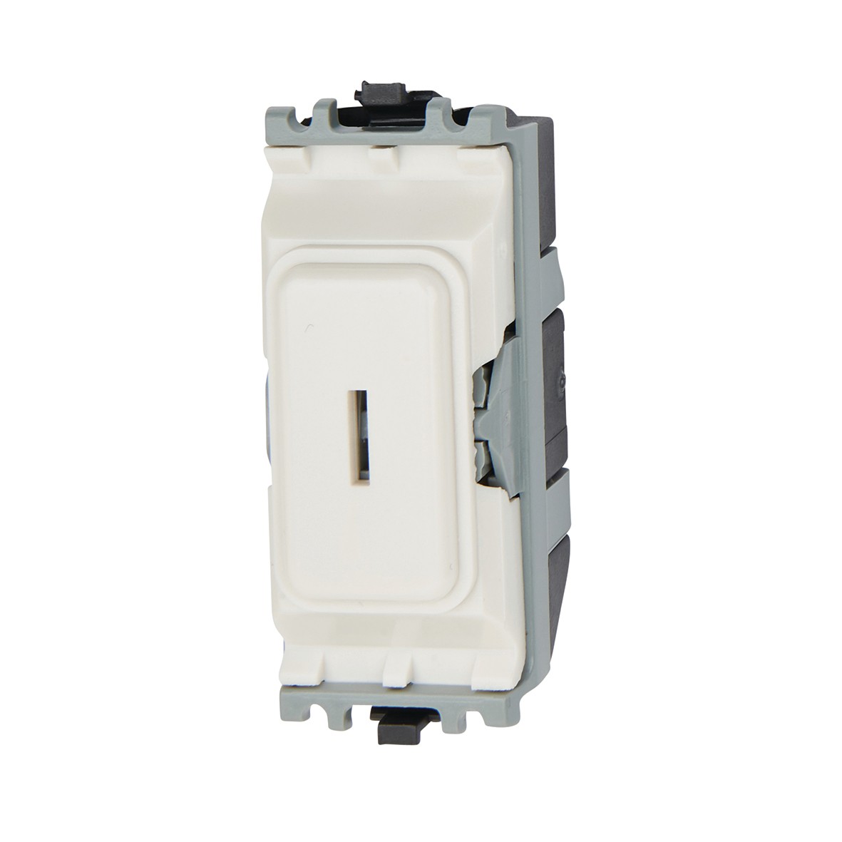 MK 20A Intermediate Key Grid Switch - White 607044