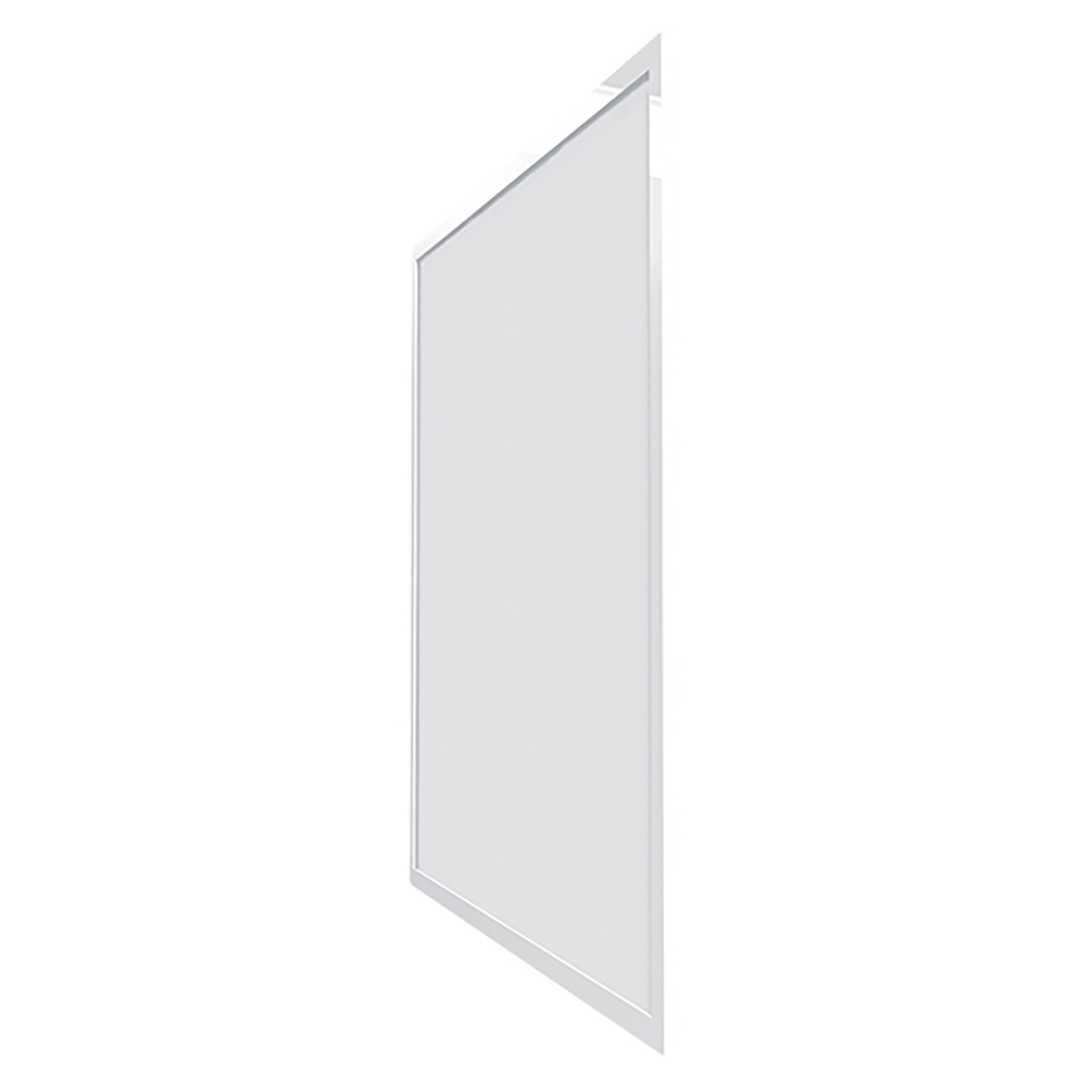 Ovia Slate 30W Back-Lit LED Panel Light - 595 x 595mm - 4000K Cool Whit 609793