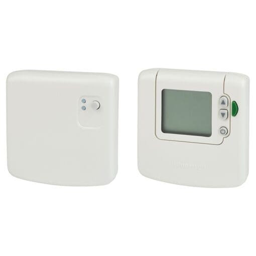 DT92 ECO NON-PROG WIRELESS DIGITAL STAT 611235