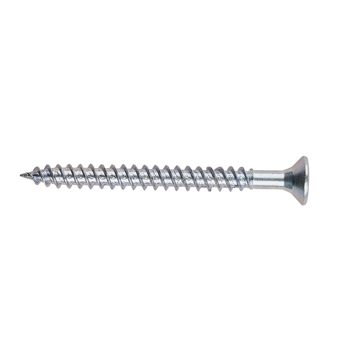 2 1/2" X 12 C/Sunk Pozi Screw 613053
