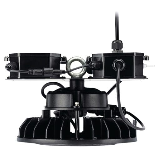JCC 100W Toughbay High Bay Light with Emergency - 12,000 lumens - 5700 614510