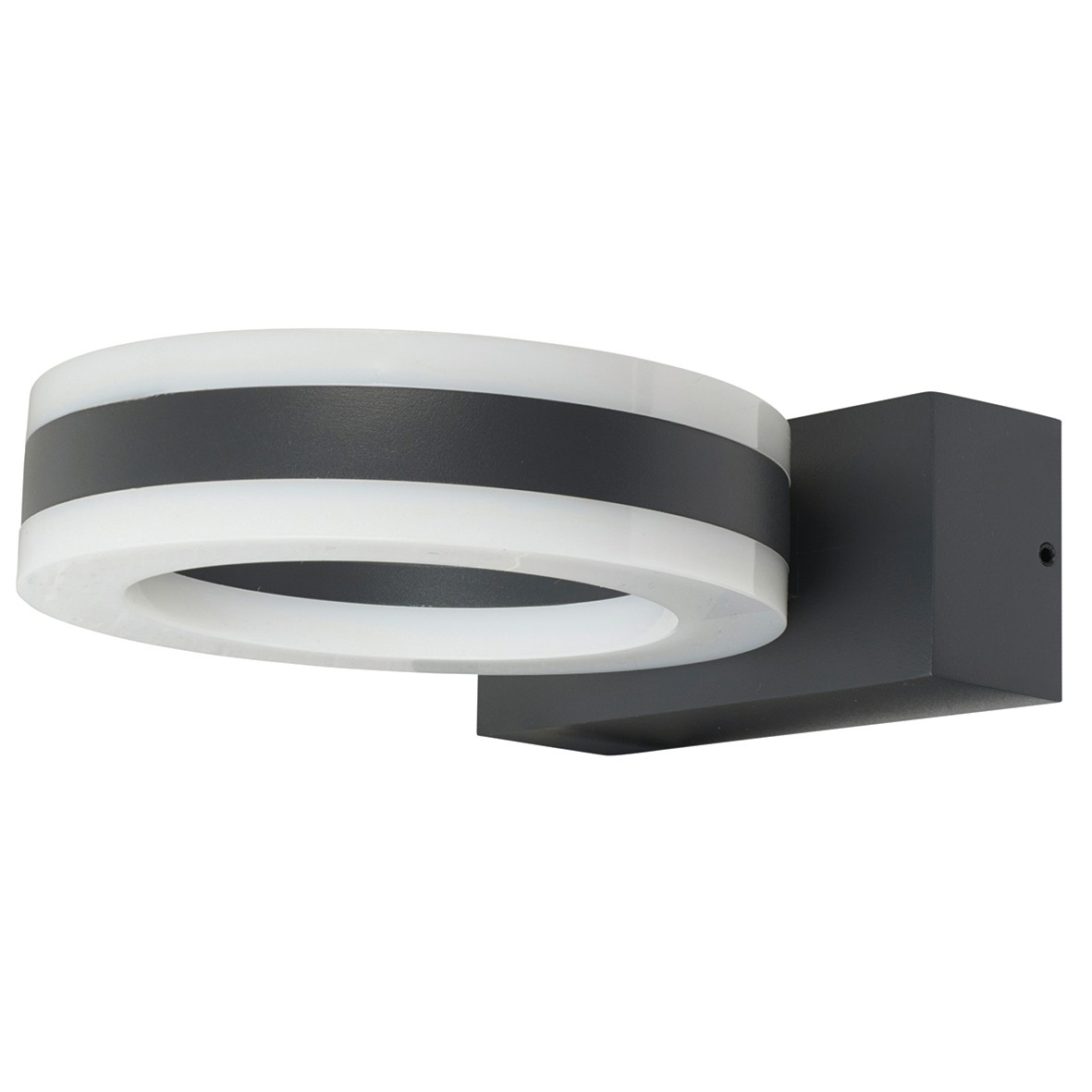 Integral ILDEA013 Ciclo W/Lgt 11W Dark Grey 3000k 618153