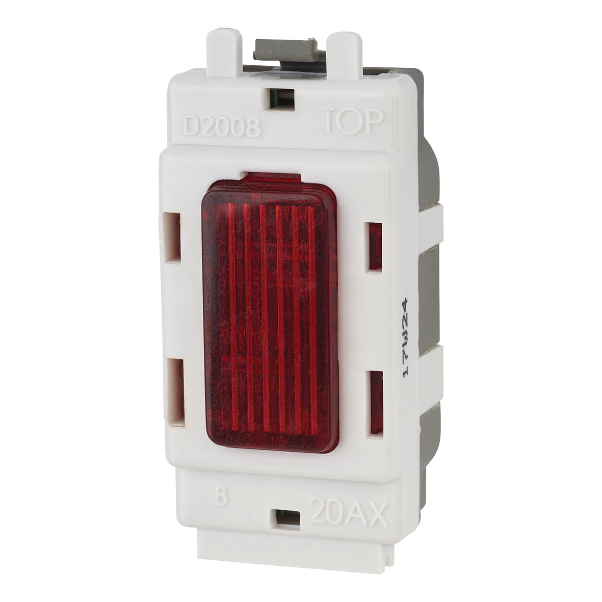 Grid Power Indicator Module Red 618499