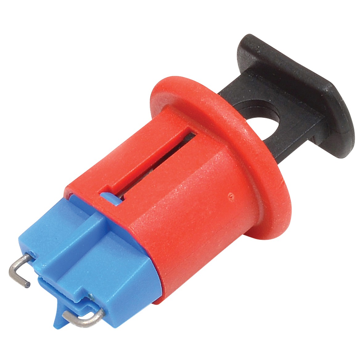 5x Spectrum Miniature Circuit Breaker Lockout Pin In - Standard 618806