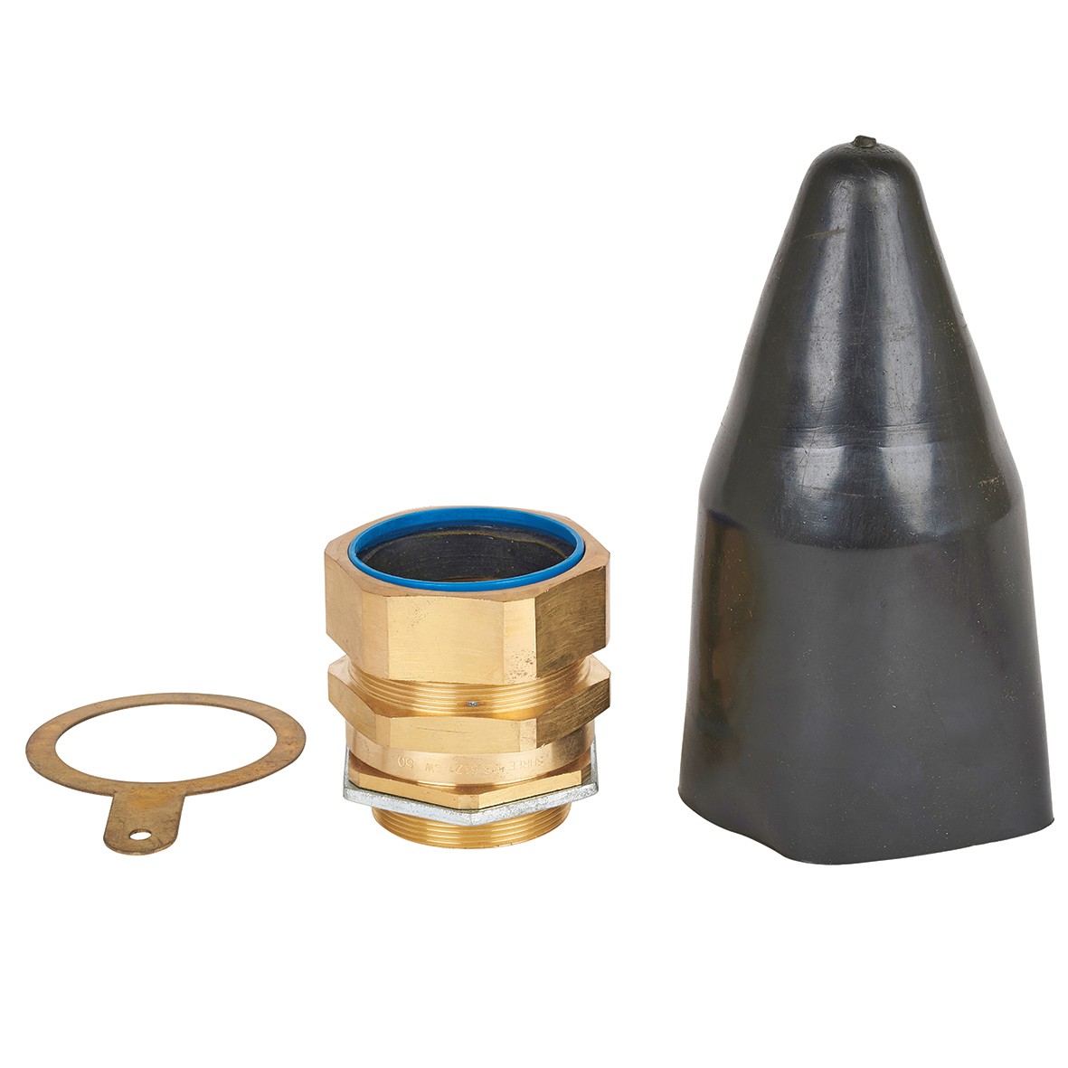 Hellermann 50Cw S.W.A Gland Kit 619236