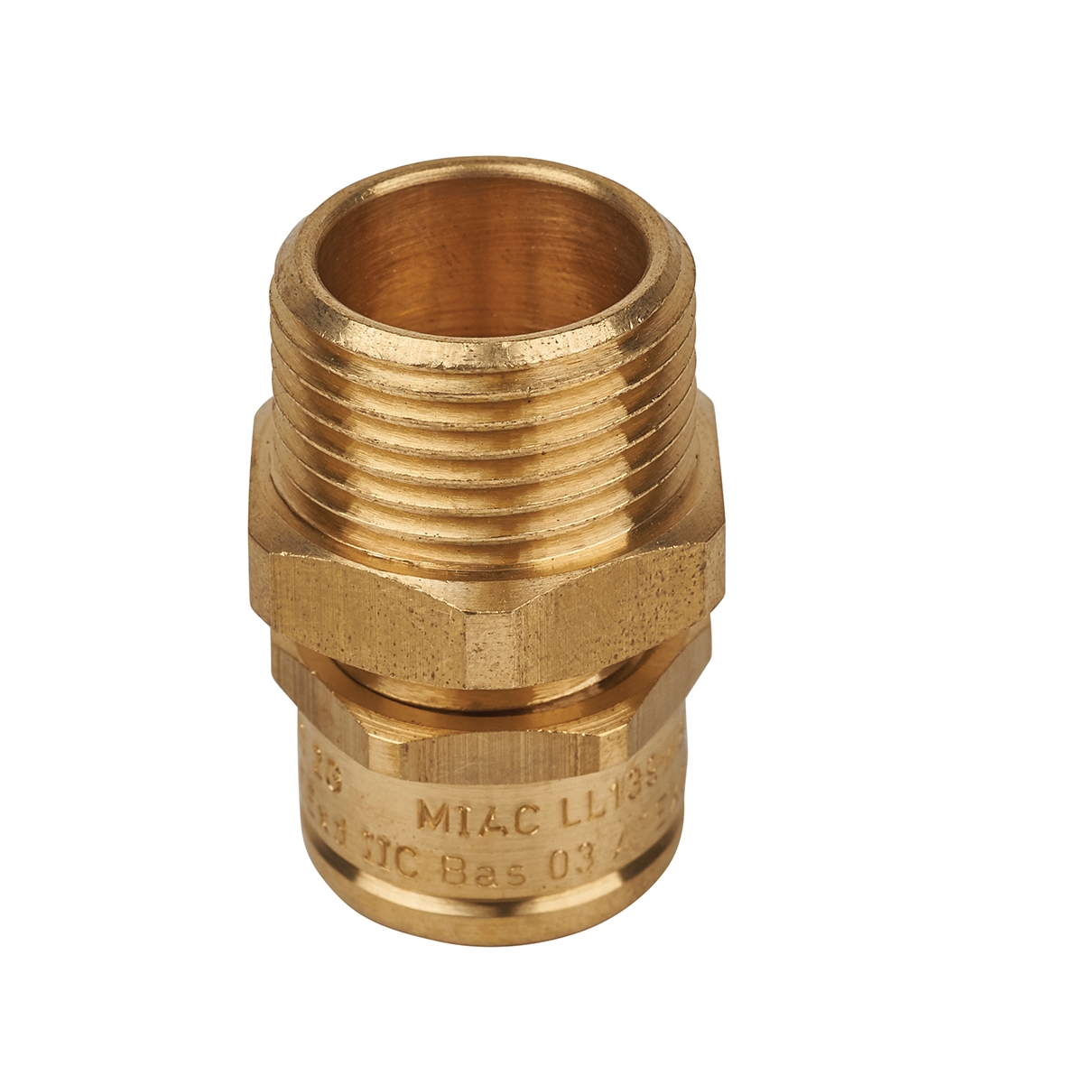 M.I.C.C 3L1.5 Cable Gland 619631