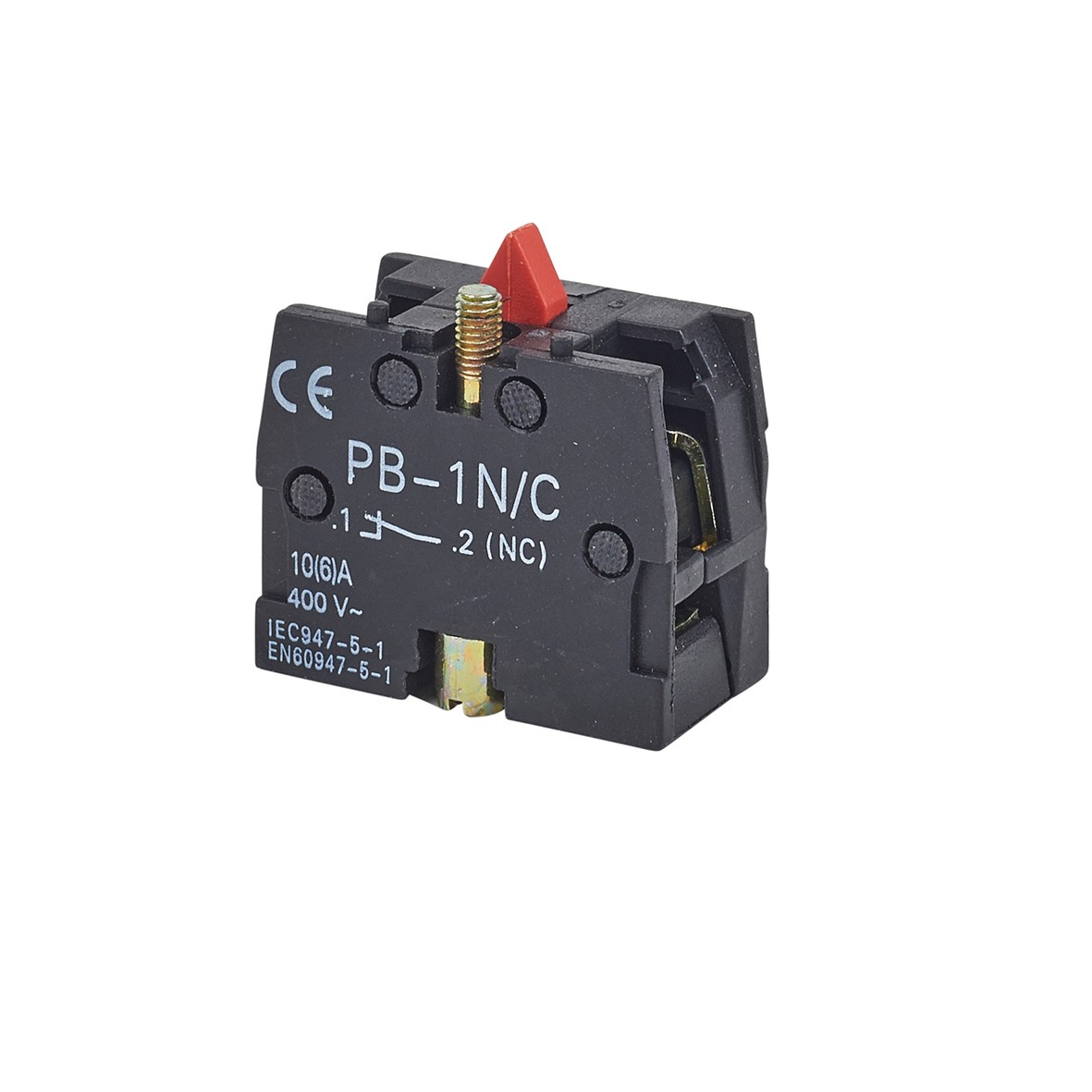 Lewden Normally Closed Contact 621127