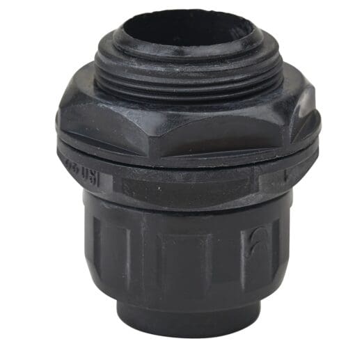 5x Flexible Conduit Gland - 32mm 624257