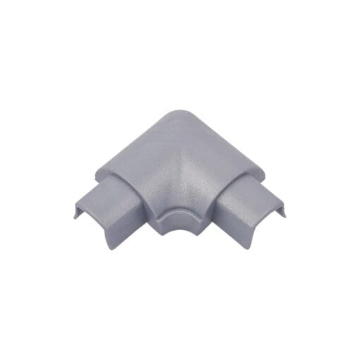 10x D-Line 16X8 Aluminium Flat Bend 624447