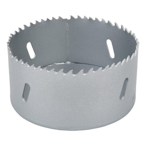 89MM HSS BI-METAL HOLESAW 632388