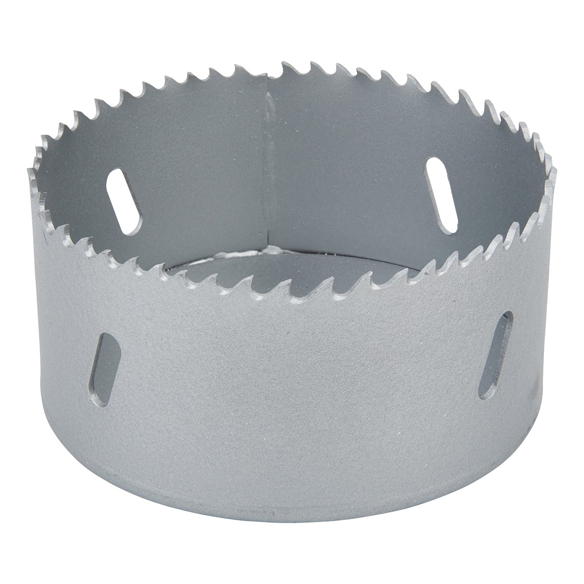 89MM HSS BI-METAL HOLESAW 632388