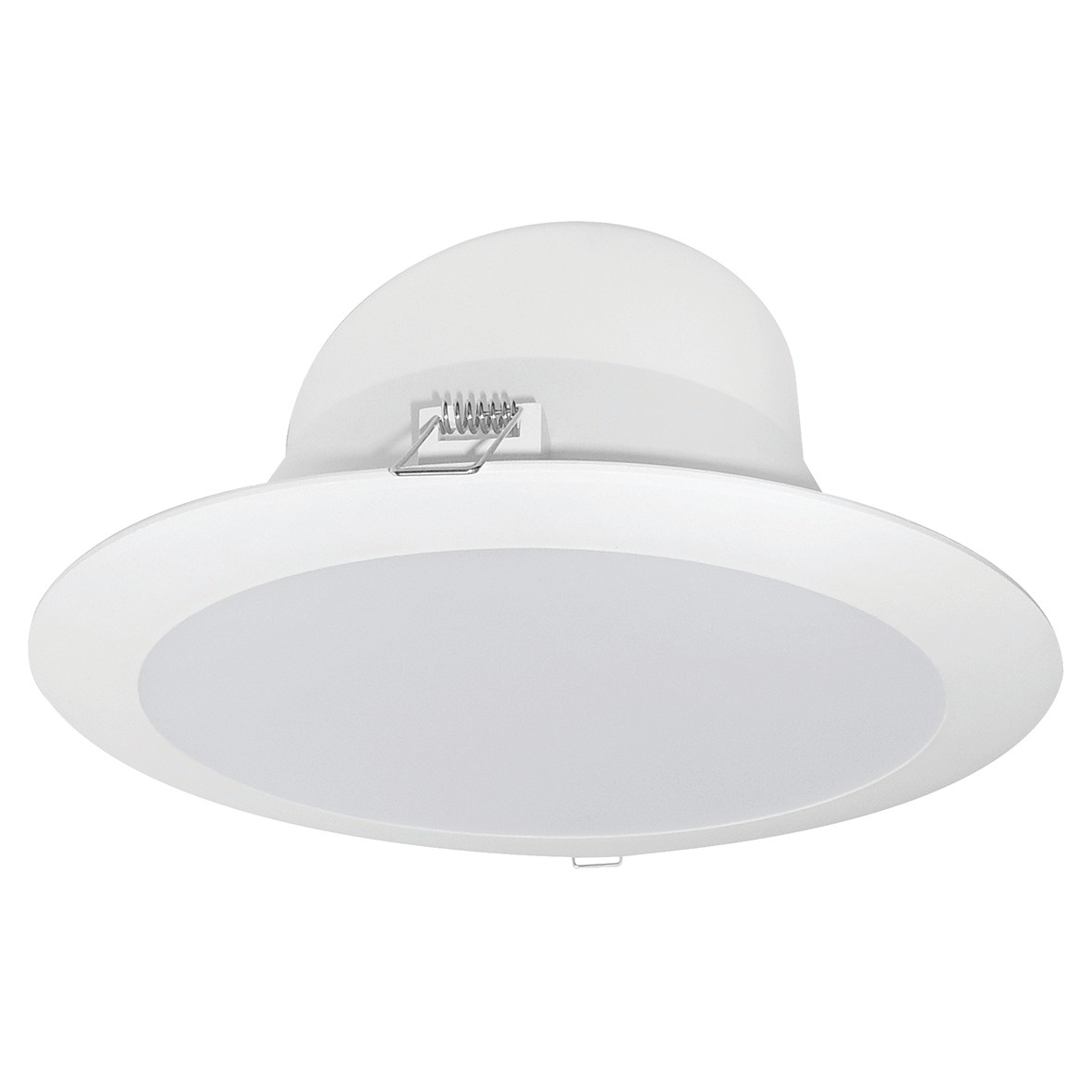 Eterna 18W IP44 LED Recessed Commercial Downlight - CCT 3000/4000/6000K 632448