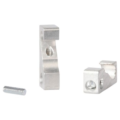 5x Danson MCB - RCD - RCBO Locking Device - Pack 2 634161
