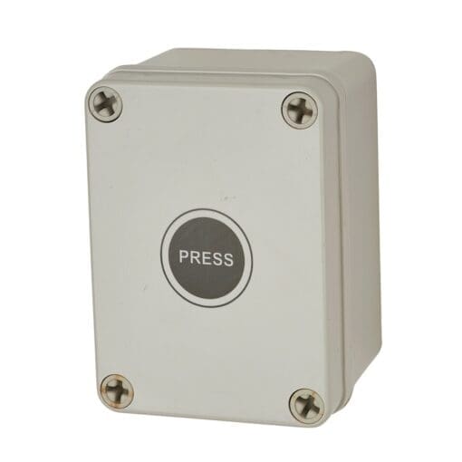 Danlers IP66 External Time Lag Switch 635753
