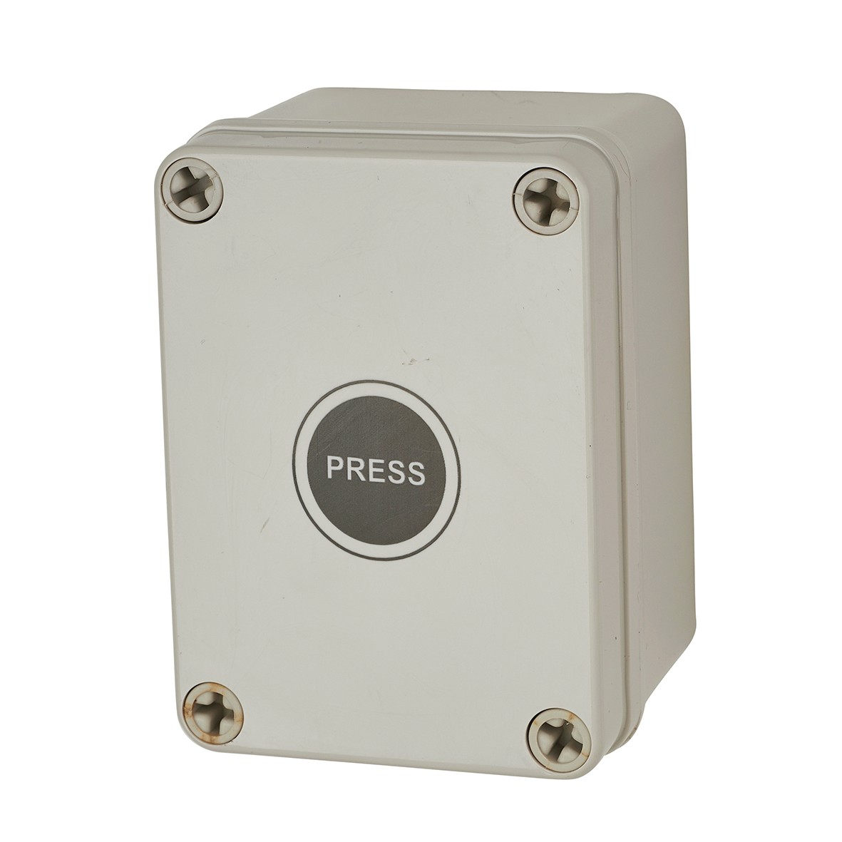 Danlers IP66 External Time Lag Switch 635753