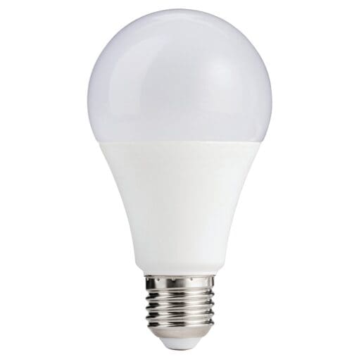 5x TCP Home 12.7W ES-E27 High Output LED GLS Lamp - 2700K Warm White 639820