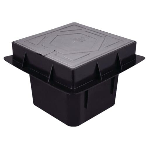 Unicrimp Plastic Inspection Pit 644279
