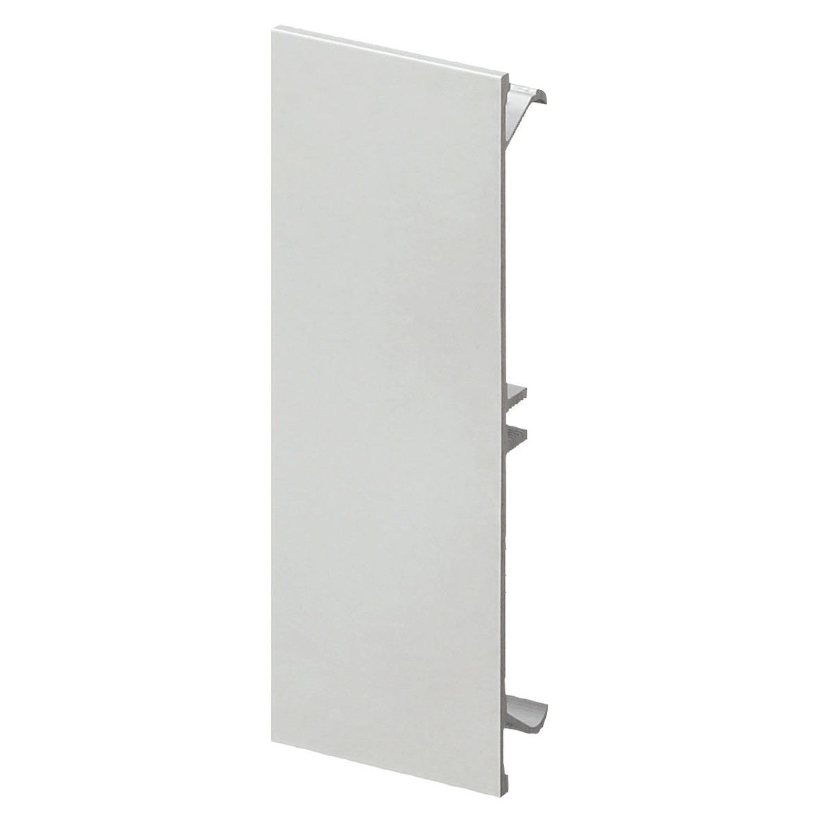 MK Prestige 3D Socket Spacer - White - Pack 10 646298