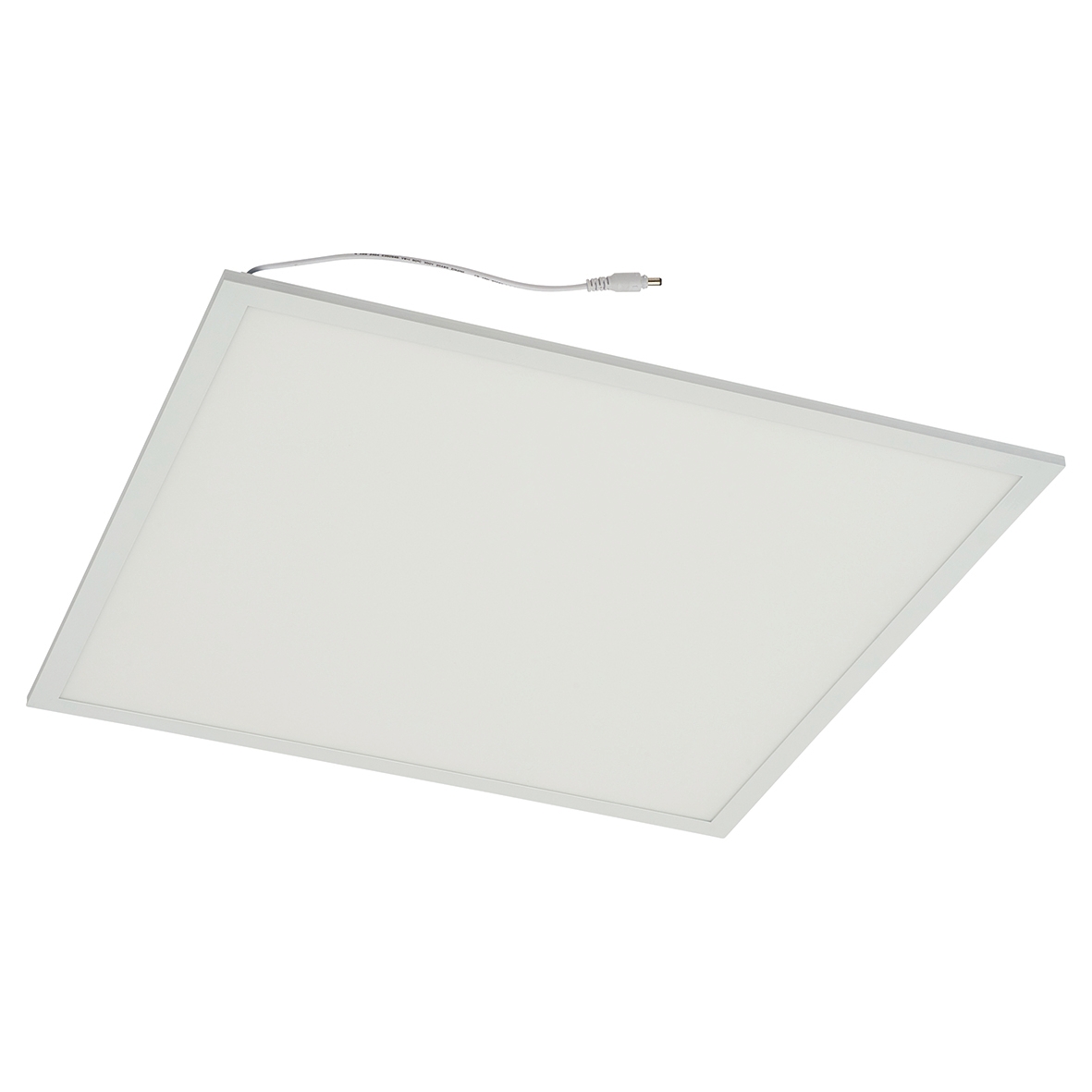 Qvis 30W 600 x 600mm LED Panel and Driver - 6000K 649170