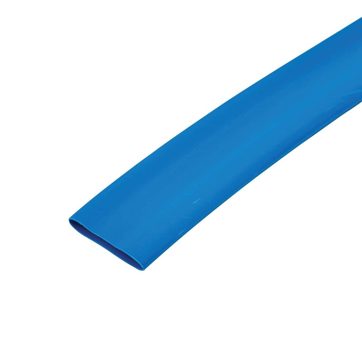 10x 12.7mm Heat Shrink - Blue 652354