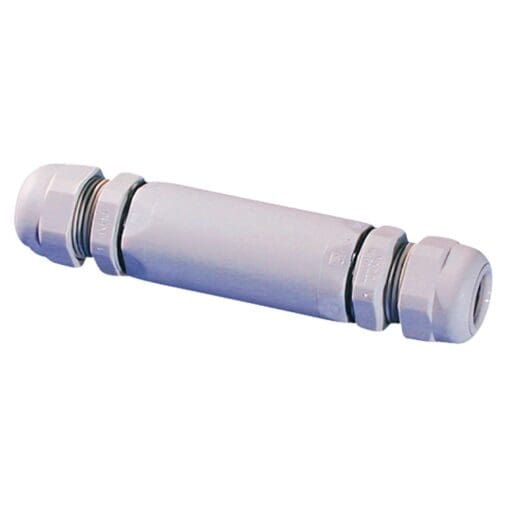 Wiska 788/SKV16 IP68 Jointing Sleeve - Grey 653316