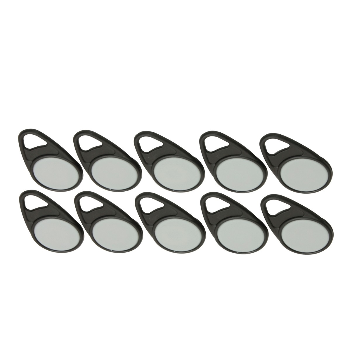 5x Securefast Additional Fobs for Proximity Access Control Kits 655684
