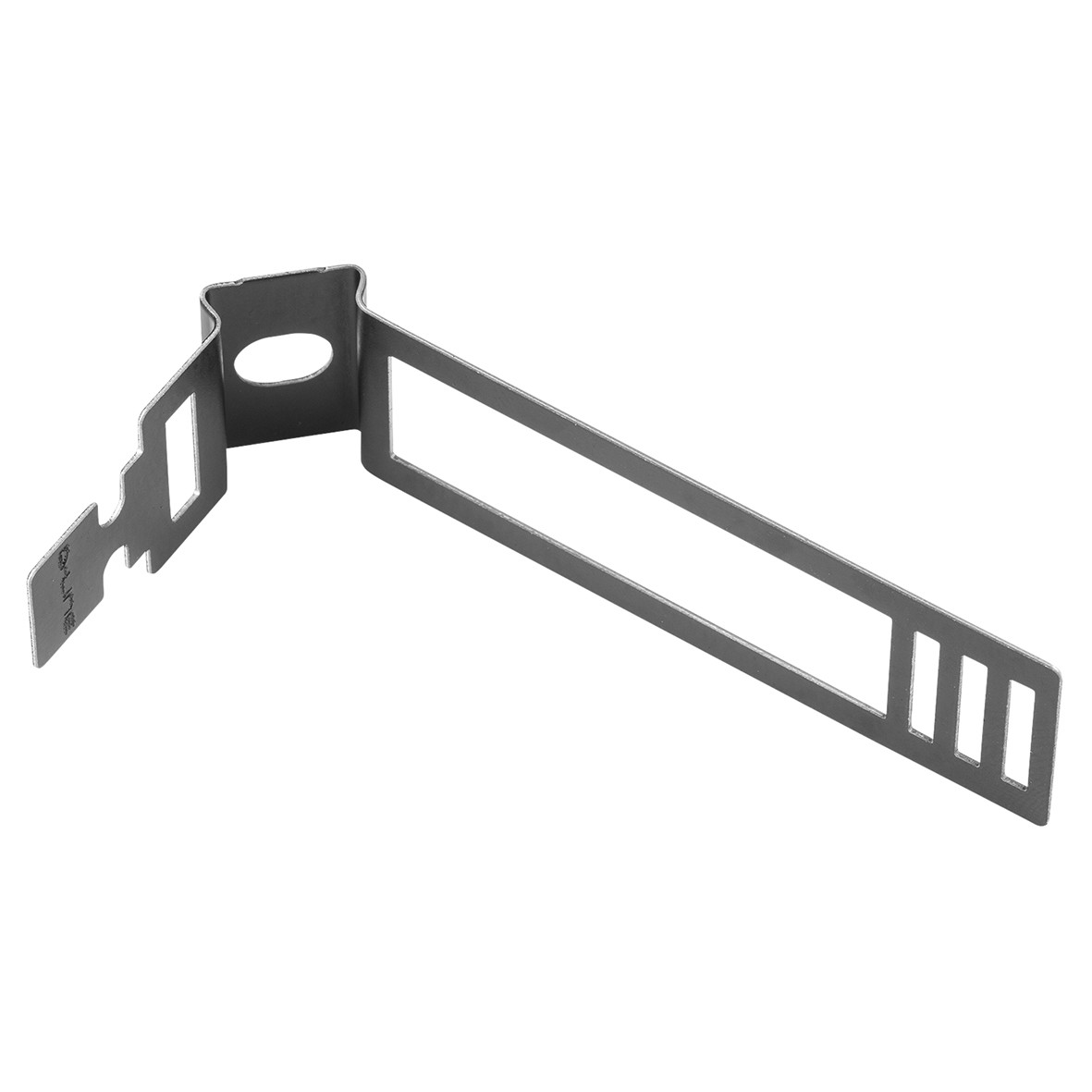 D-Line Safe-D Adjustable Cable Clips - 22-26mm - Black - Pack of 20 656679