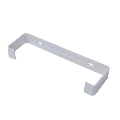 204 X 60MM FLAT DUCT CLIP C5610 657590