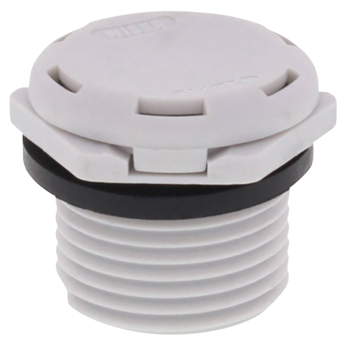 Wiska VentPLUG EVPS-L IP68 Long Thread Pressure Equalization Unit - 20m 662481