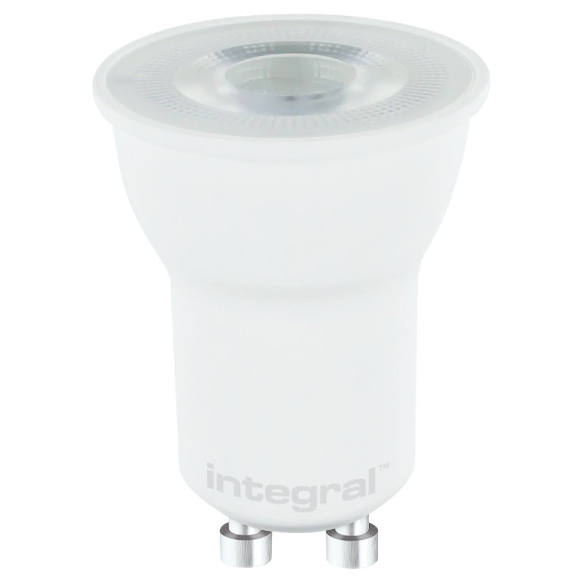 5x MR11 GU10 3.6W eq. to 42W 4000K 300Lumens (280Lumens F90Â°) 600 667817