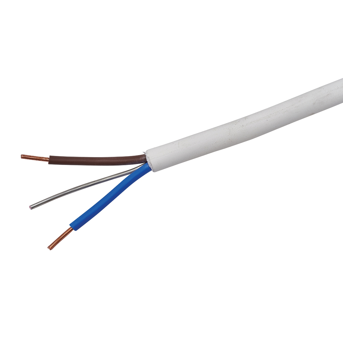 FIRE RESISTANT CABLE 2 CORE PRYSMIAN FP200 669700