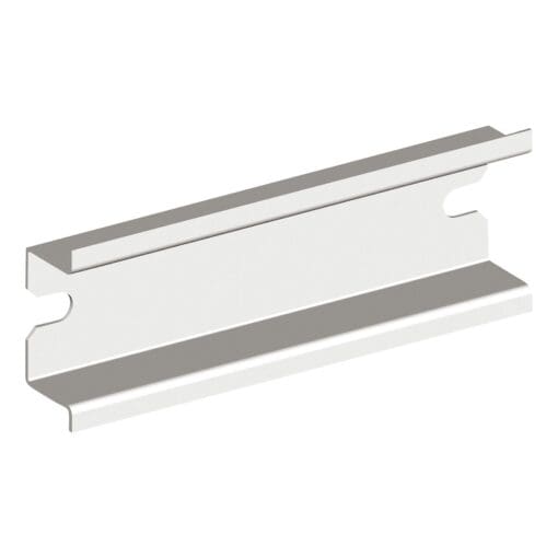 10x Schneider Thalassa Symetrical DIN Mounting Rail - 164mm Box - 35 x7 669703