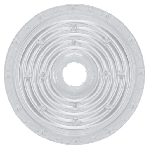 Knightsbridge Axel High Bay 60 Beam Angle Lens Cover for 100W High Ba 671209