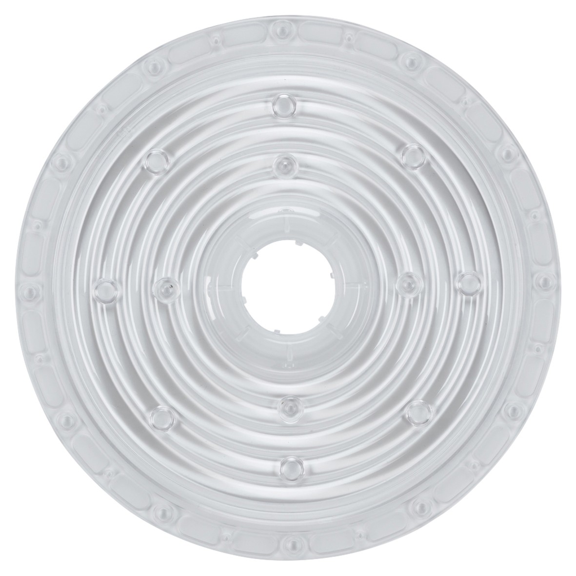 Knightsbridge Axel High Bay 60 Beam Angle Lens Cover for 100W High Ba 671209